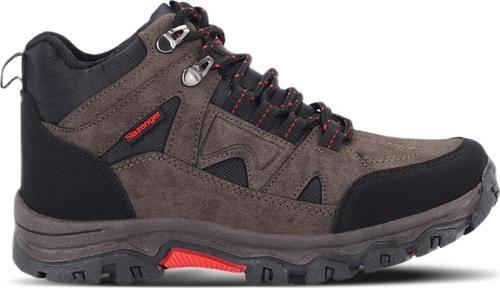 HABIB Kadın Outdoor Kahve