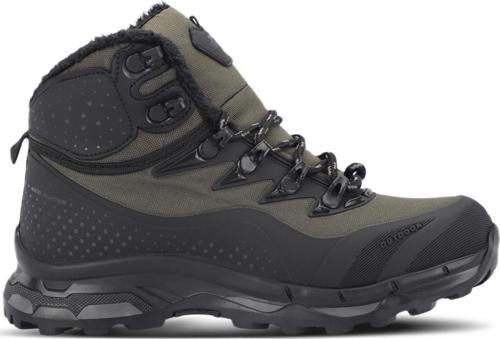 HOST IN Kadın Outdoor Haki