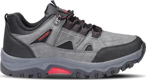 HAAKON Kadın Outdoor Koyu Gri