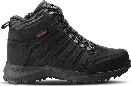 AIRBOOM I Kadın Outdoor Siyah