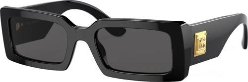 Dolce Gabbana DG4416 501/87 53 Kadın Güneş Gözlüğü