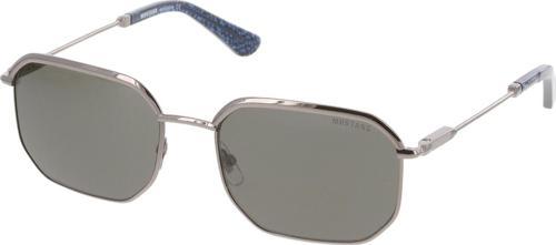 MU2324-02 57 Unisex Güneş Gözlüğü