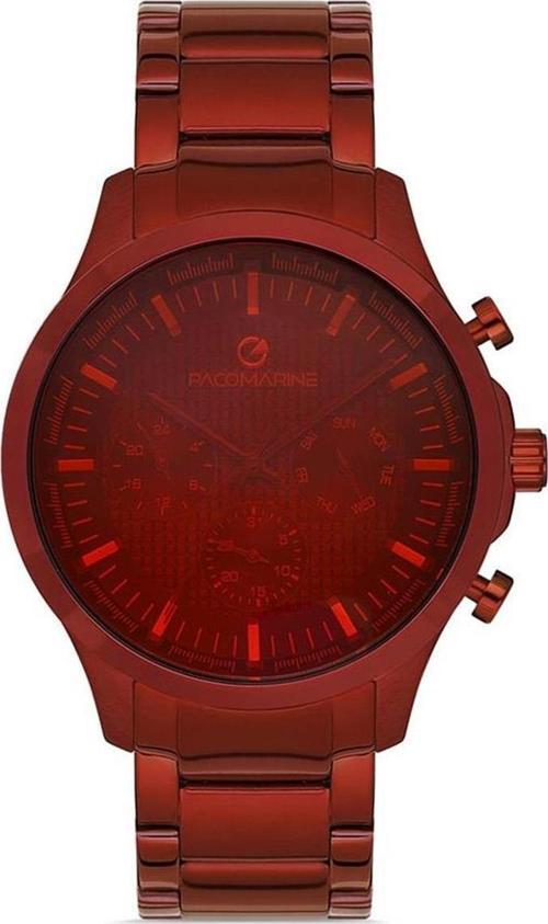 Paco Marine PM.51221.06 Erkek Kol Saati