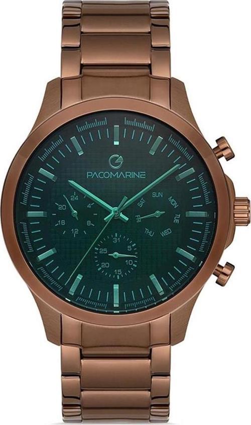 Paco Marine PM.51221.07 Erkek Kol Saati