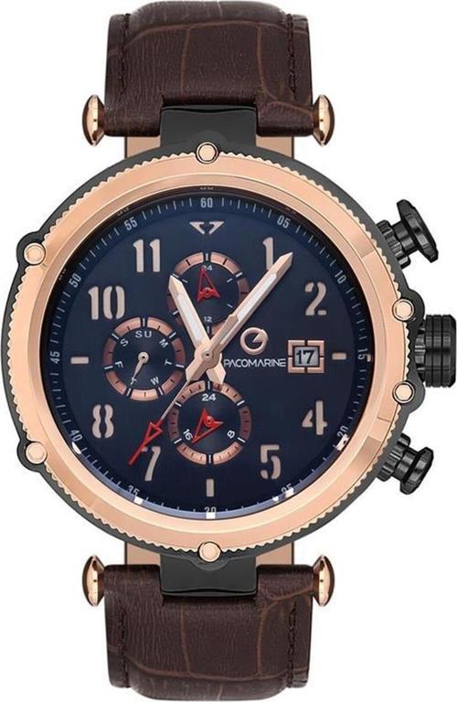 Paco Marine PM.61102.10 Erkek Kol Saati