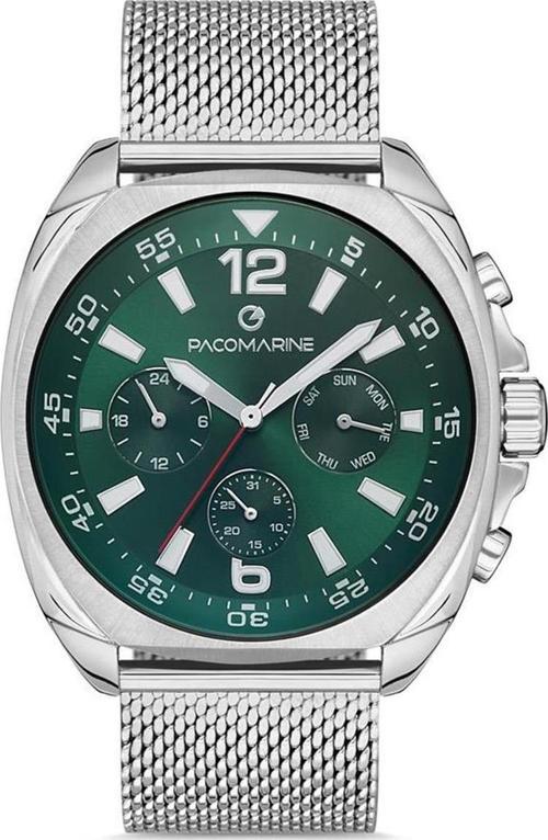 Paco Marine PM.61220.02 Erkek Kol Saati