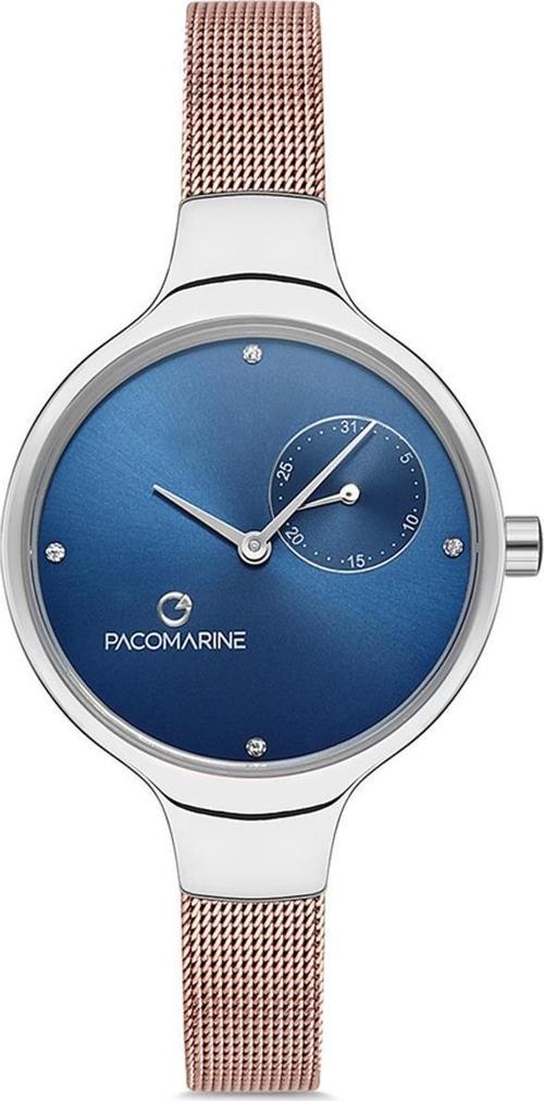Paco Marine PM.88005.02 Kadın Kol Saati