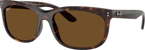 RB2389 902/57 60 Polarize Unisex Güneş Gözlüğü