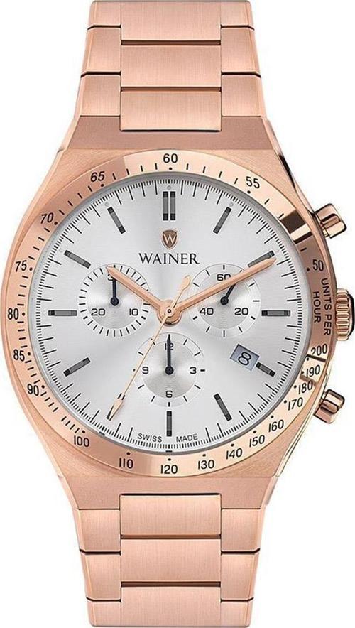 WA.10100-D Erkek Kol Saati