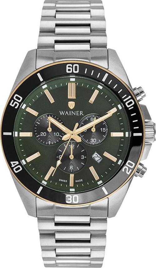 WA.19540-B Erkek Kol Saati