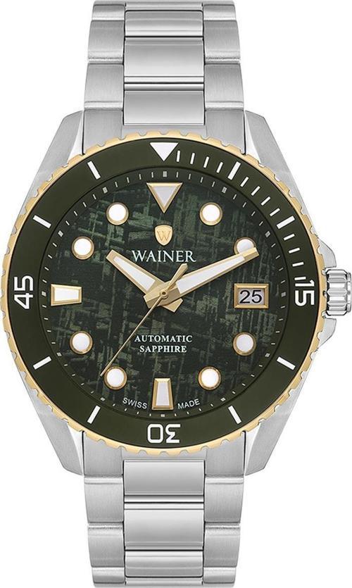 WA.25300-C Erkek Kol Saati