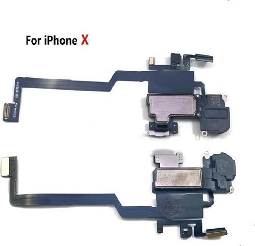 İphone X İç Kulaklık Ön Sensör