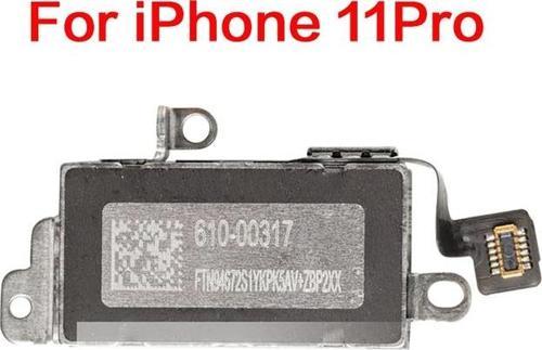 İphone 11 PRO Titreşim Motoru
