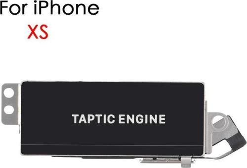 İphone XS Titreşim Motoru