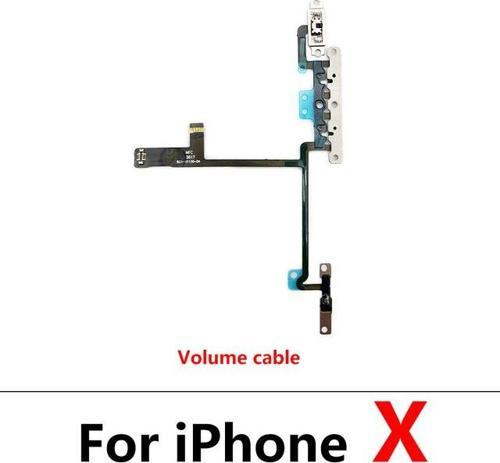İphone X Yan Ses Filmi
