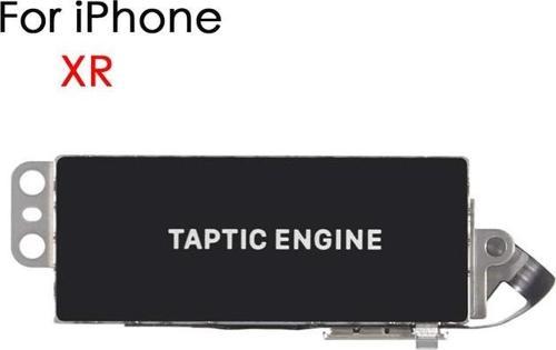İphone XR Titreşim Motoru