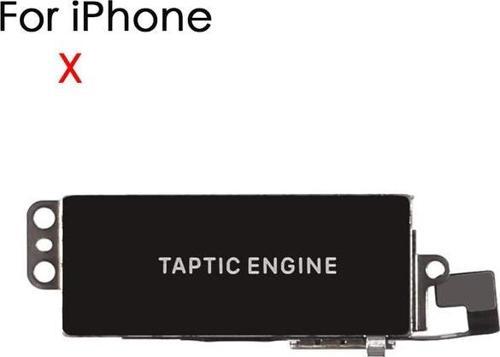 İphone X Titreşim Motoru