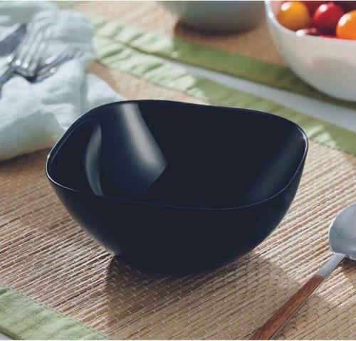 Kopya - Luminarc France Carine Tamperli Çorba Kasesi Tabağı 14 Cm 6'Lı