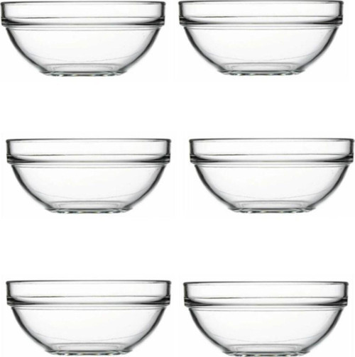 53553 Cam Chef'S Kase 14 Cm 6'Lı