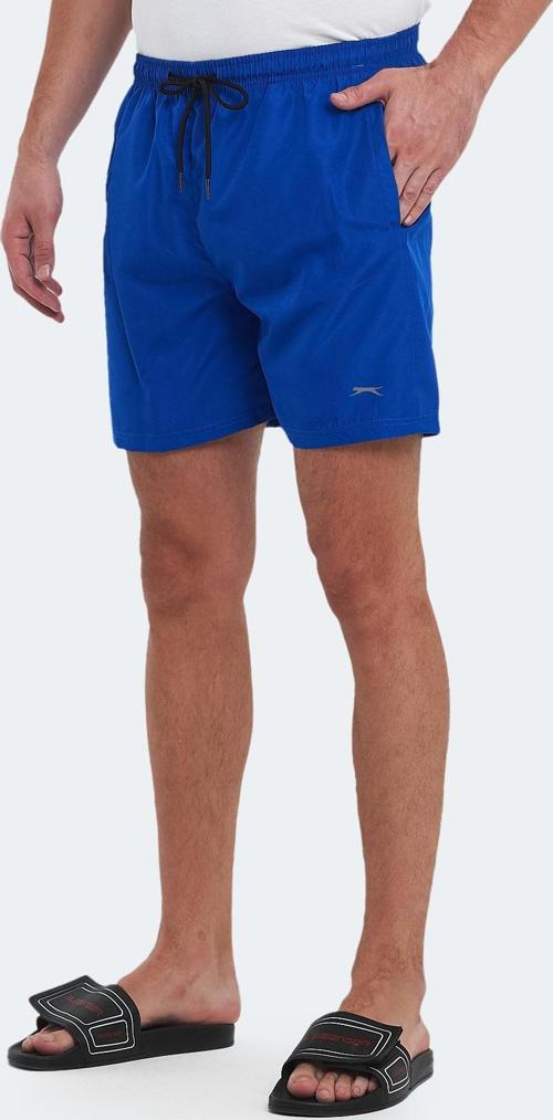 RENO Erkek Mayo Saks Mavi
