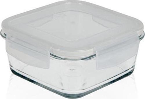 Fresco 2'Li 720 Cc Cam Saklama Kabı Frs-247