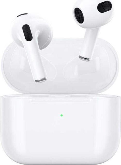 Airbuds 3 Bluetooth Kulaklık Kulakiçi Tasarım Uyumlu