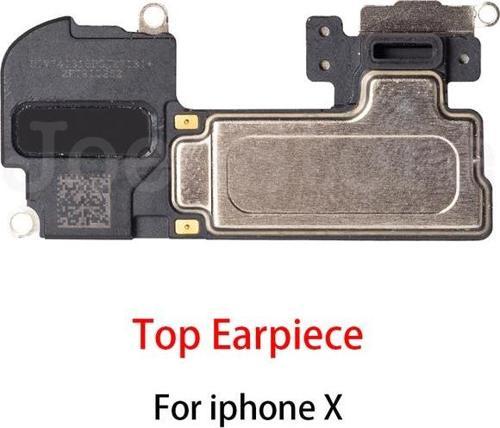 İphone X İç Kulaklık