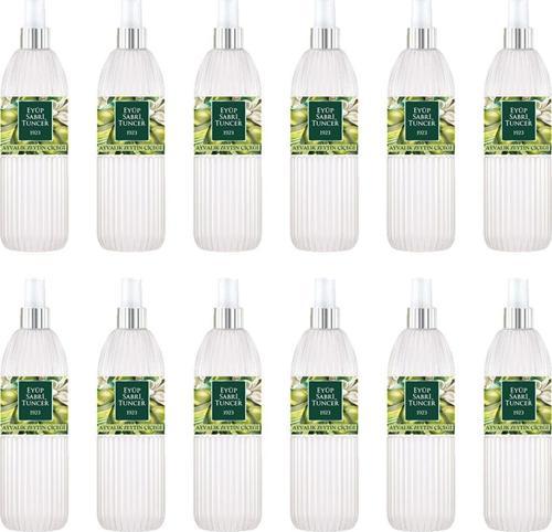 EST Ayvalık Zeytin Çiçeği Kolonyası Silindir Pet 150 ML x 12