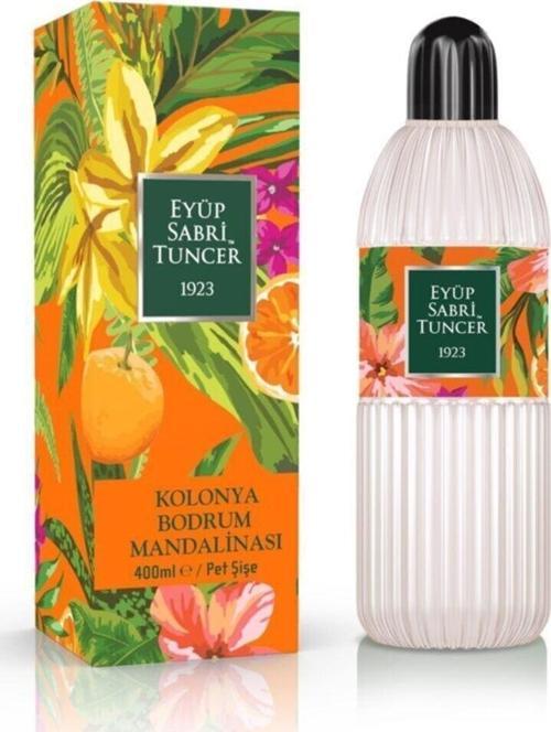 EST Bodrum Mandalinası Kolonyası 400 ML