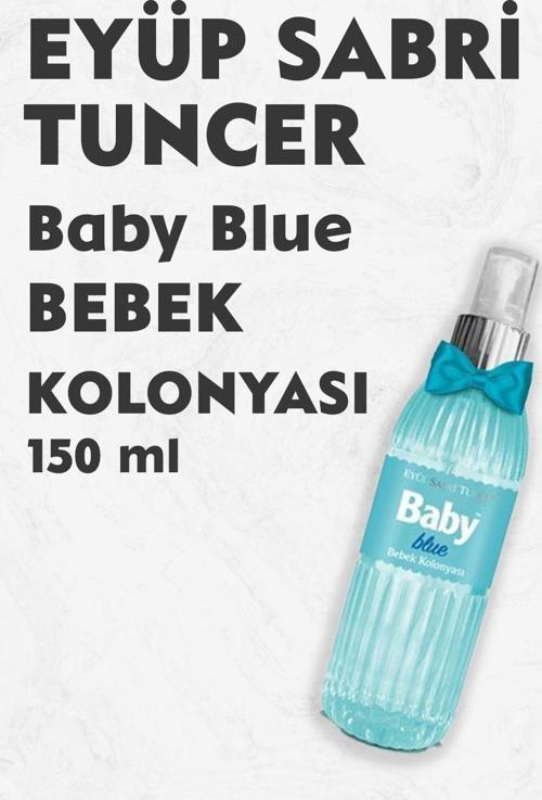 Bebek Kolonyası Baby Blue 150 ml