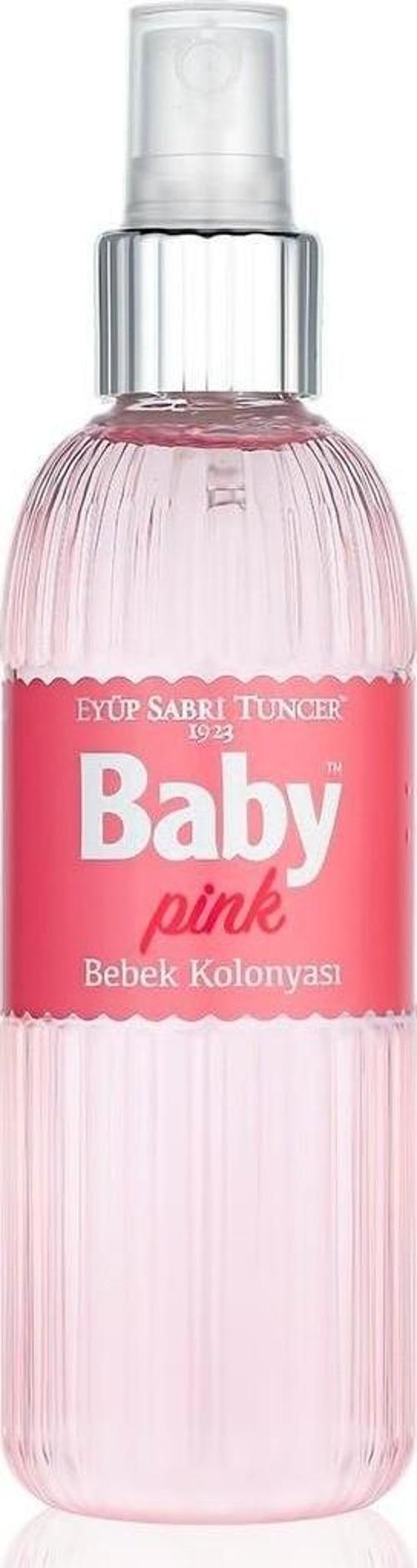 Bebek Kolonyası Baby Pınk 150 ml