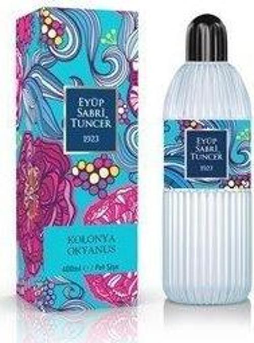 400 ml Okyanus Kolonyası