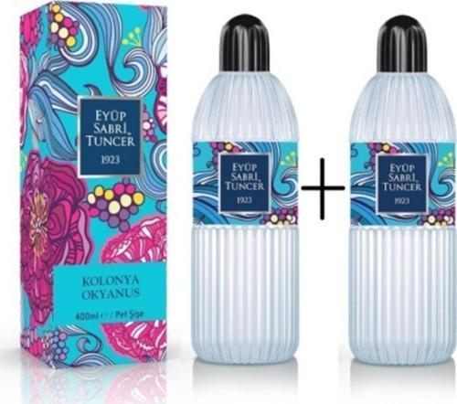 400 ml Okyanus Kolonyası x 2 Adet