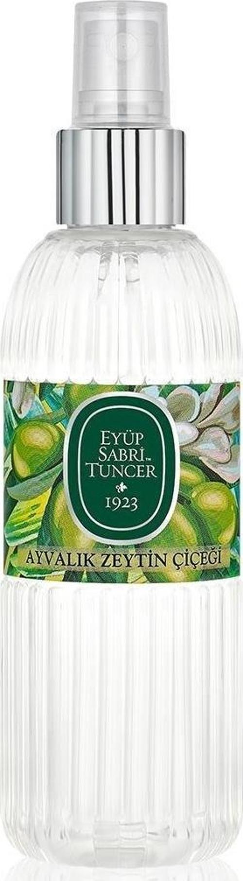 Ayvalık Zeytin Çiçeği Kolonyası 150 ml