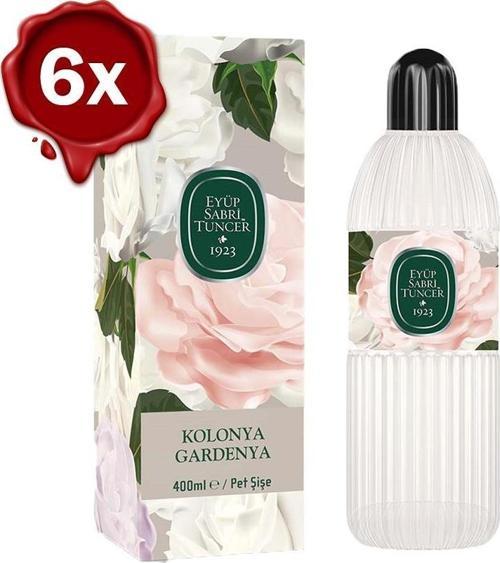 Gardenya Kolonyası x 6