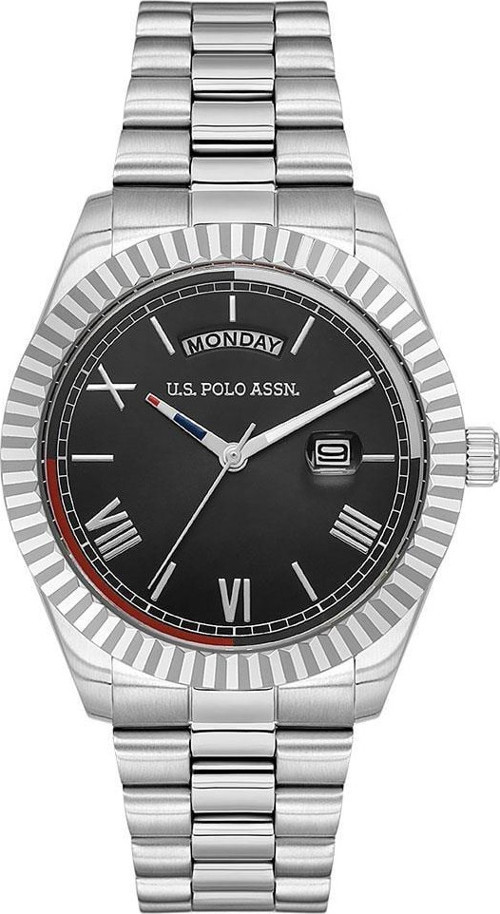 USPA1100-01 Erkek Kol Saati
