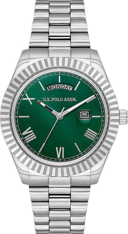 USPA1100-04 Erkek Kol Saati