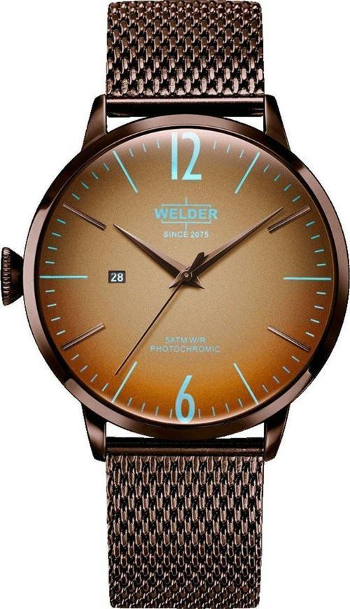 Moody Watch WRC409 45 mm Erkek Kol Saati