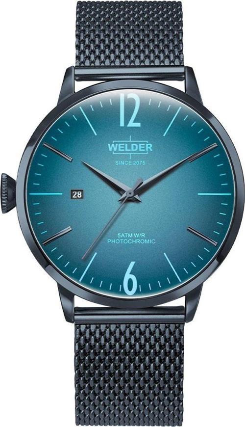 Moody Watch WRC435 45 mm Erkek Kol Saati