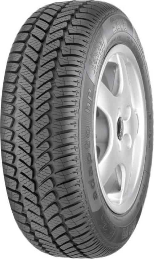 185/70 R14 88T Adapto M+S 4 Mevsim Binek 2024 Lastik