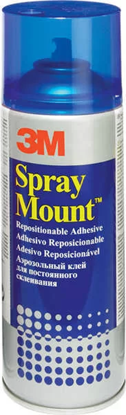 Sprey Yapıştırıcı 400ml