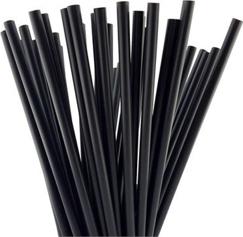Frozen Pipet Siyah ( 100 lü )
