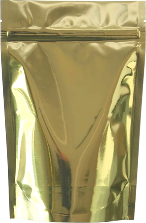 Gold Alüminyum Doypack 16x27 cm - 100 Adet
