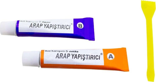 İran Yapıştırıcısı