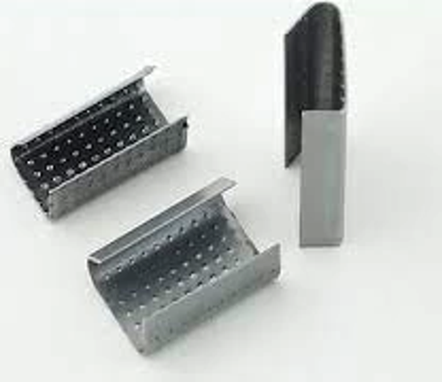 16mm Metal Çember Tokası - 800 Adet