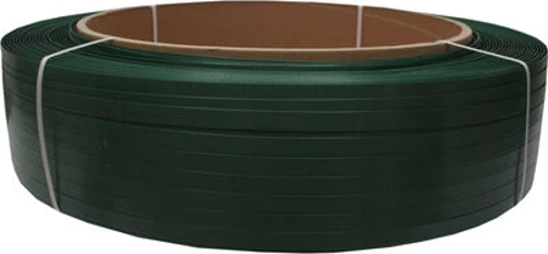 16mm Polyester Çember - Yeşil