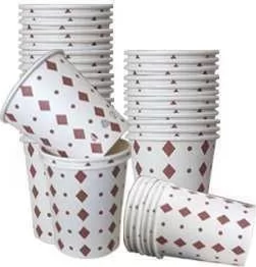 KAĞIT BARDAK 7 oz 50 Lİ PAKET