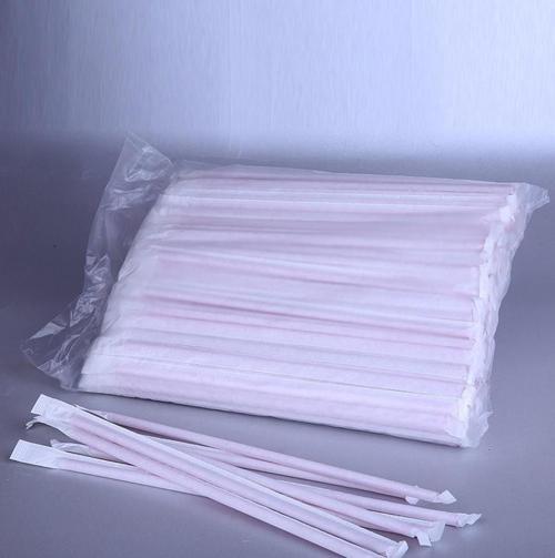 Kağıt Sargılı Pipet