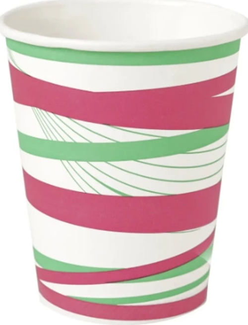 Karton Bardak 12 Oz ( 2000 Adet )