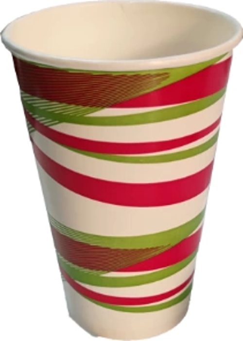 Karton Bardak 12 oz (2000'li)